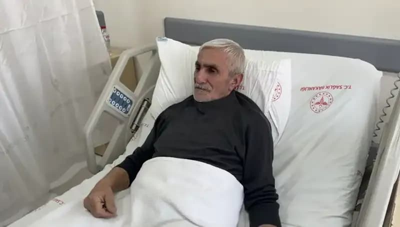 Gazoz Kapağıyla Göz Yaralanması: Genç Çocuğun Dramı