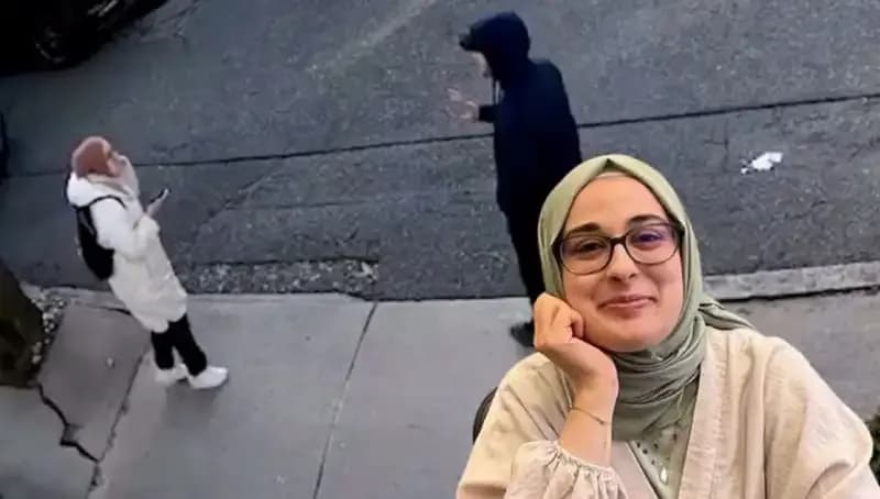 ABD'de Rümeysa Öztürk Davasında Federal Yargıçtan Önemli Gelişme