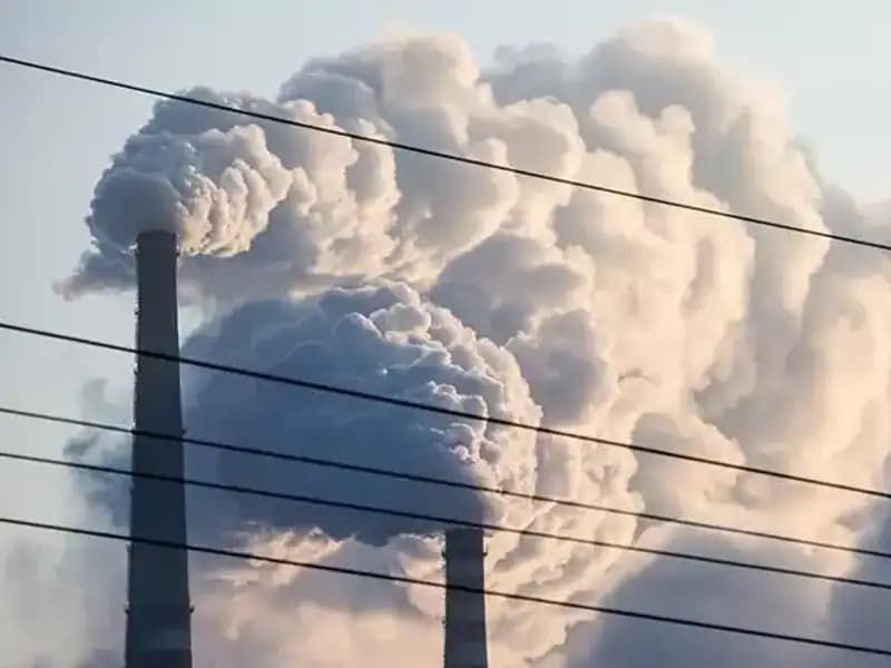 Metan Gazı: Doğada Saklı Tehlike ve Zehirlenme Belirtileri