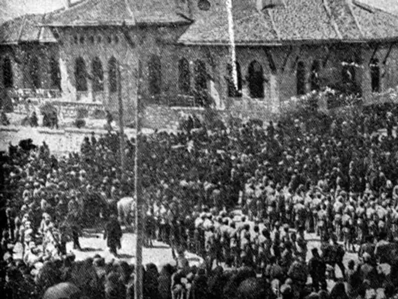 TBMM’nin 105. Yılı: Tarihsel Yolculuğu ve Bugünkü Önemi