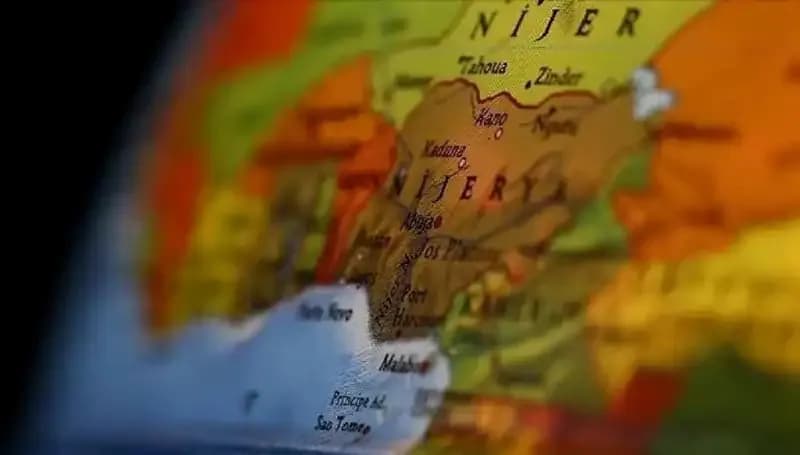 Nijerya’da Faciaya Sahne Olan Trajik Kazada 21 Kişi Hayatını Kaybetti