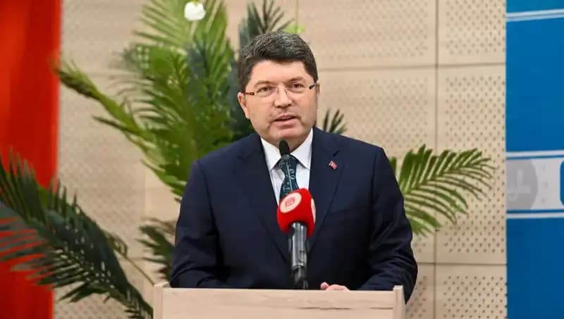 Terörsüz Türkiye İçin Yeni Bir Dönem Başlıyor: Bakan Tunç'tan Çarpıcı Açıklamalar