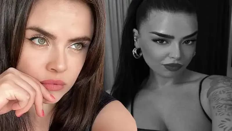 Türkiye'de Şok Zenmye Varlık: Sevil Akdağ ve Elif Kırav Olayı