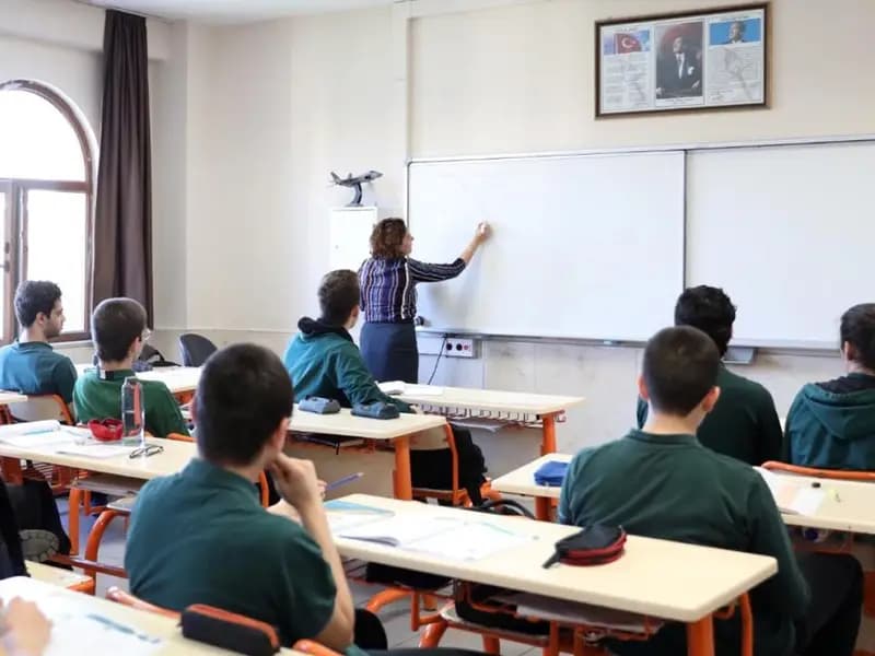 Milli Eğitim Bakanlığı'ndan 81 ile Yeşilay Etkinliği Duyurusu