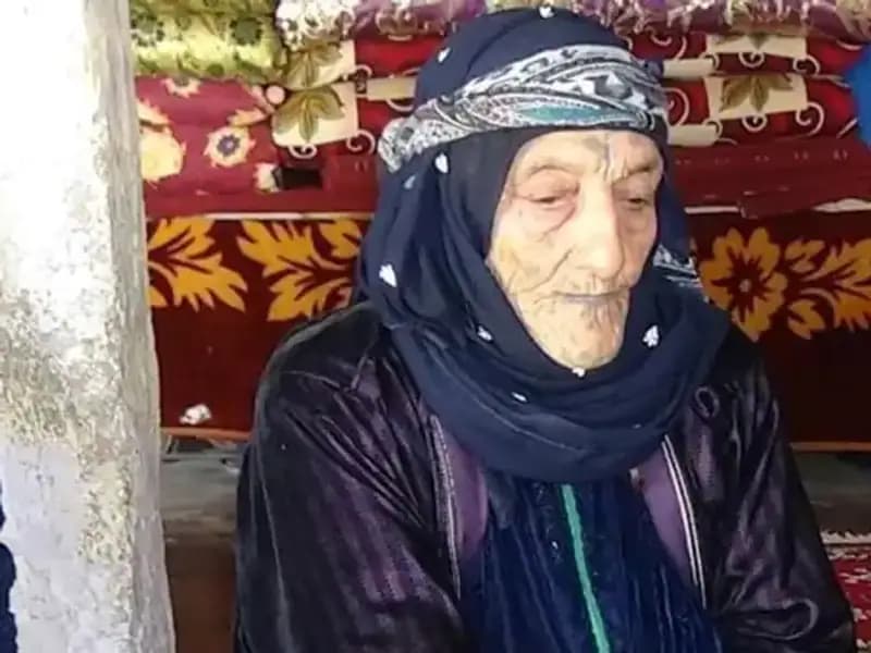 Türkiye'nin En Yaşlı Kadını 131 Yaşında Hayatını Kaybetti: Bir Dönemin Sonu