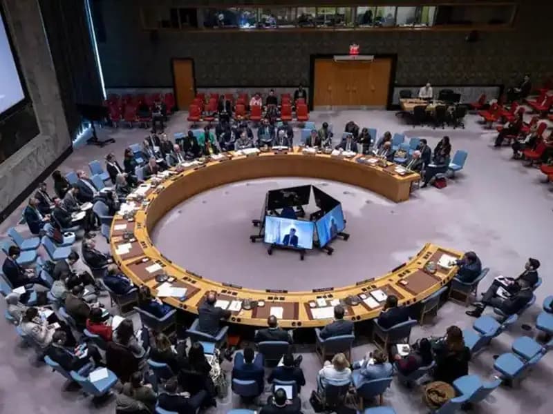 BMGK, Gazze İçin Toplantıyı Neden Erteledi? Beklentiler ve Olası Sonuçlar