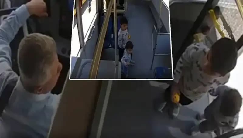 İETT Otobüsüne Binen İki Kardeşin Kaçış Hikayesi Nedir?