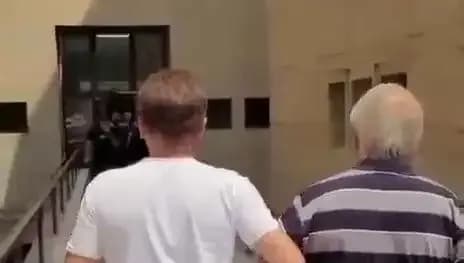 Bursa'da 80 Yıl Hapis Cezasıyla Aranan Şahıs, Polisi Şaşırtarak Yakalandı