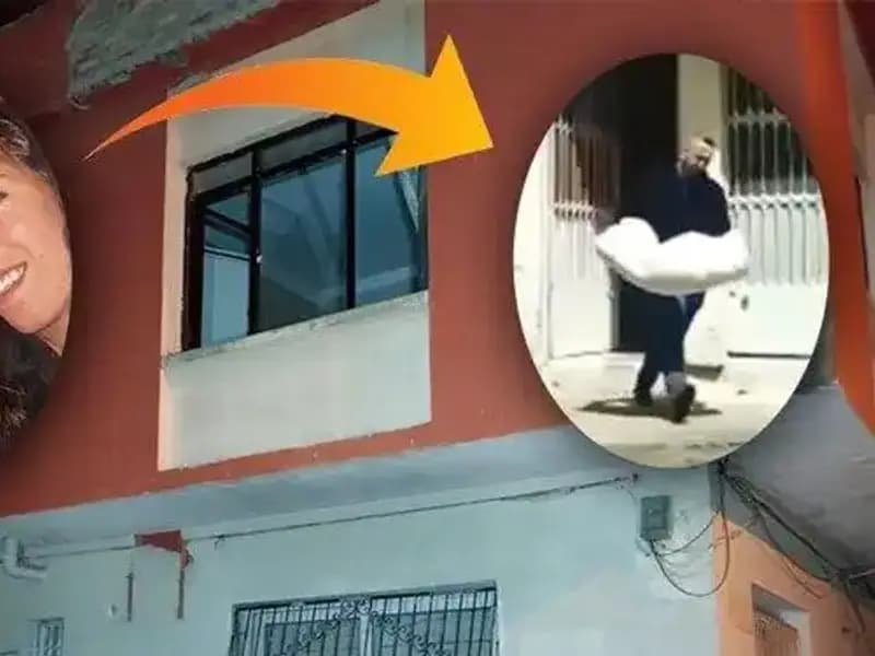 Ölü Bulunan Mehtap Bebeğin Ailesine Verilen Ceza Beklentileri Aşmadı