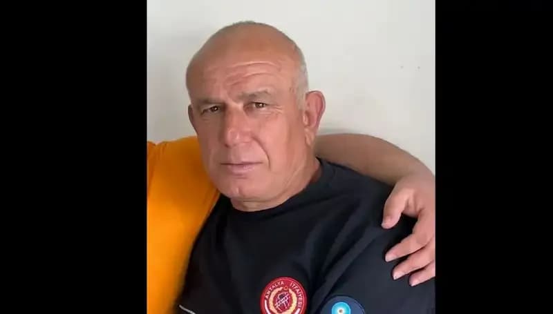 Mantar Tutkusu İtfaiyecinin Hayatına Mal Oldu: Şok Edici Olay