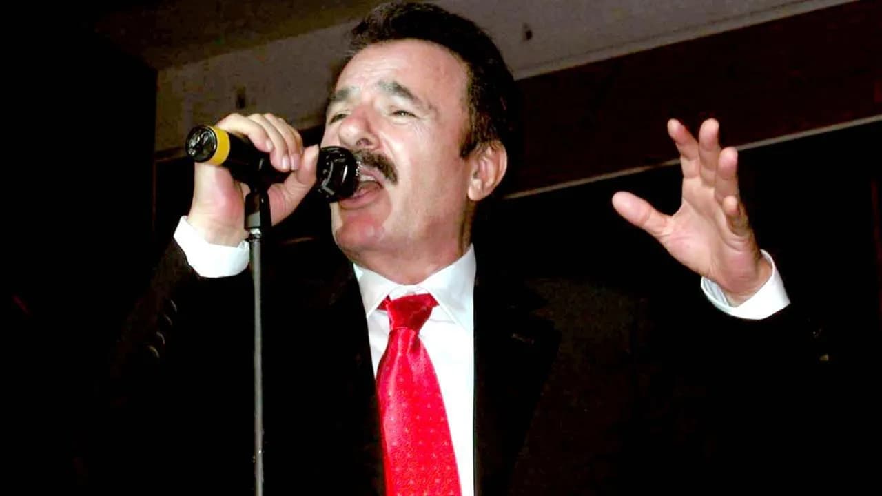 Ferdi Tayfur'un Son Yolculuğu