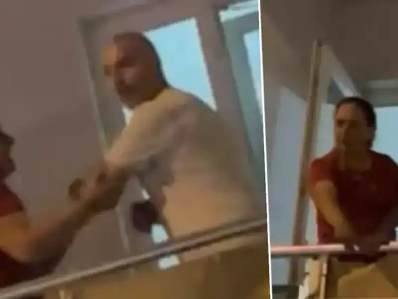 Bursa'da Korkutan Olay: Katliam Tehdidiyle Terk İhalesi!