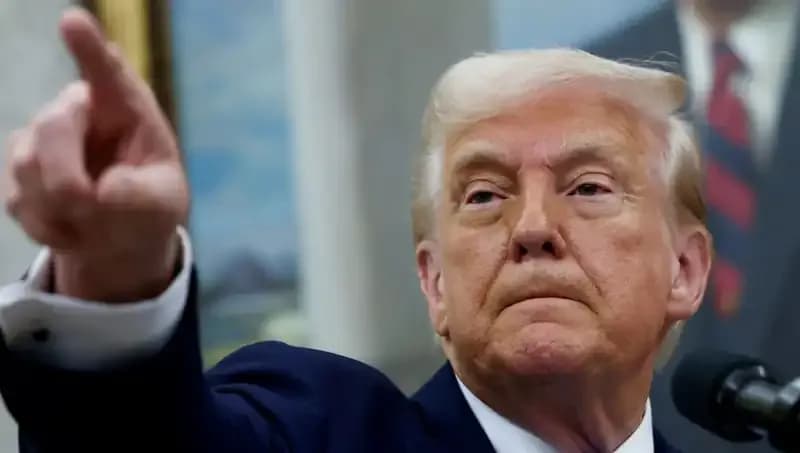 Trump’tan Şaşırtan İddia: 2 Nisan Amerikan Tarihinin Dönüm Noktası Olacak mı?