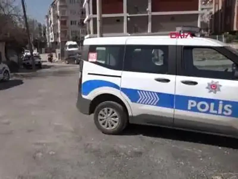 Cezaevinden İzinli Çıkan Mahkumun Gizemli Ölümü ve Cesedinin Bulunduğu Alan