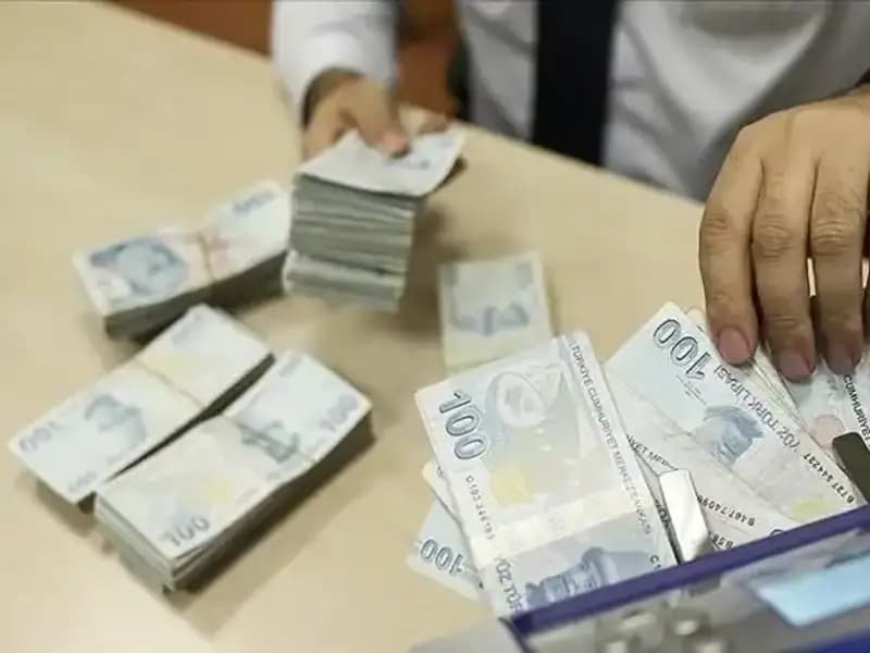 Türkiye'de Bireysel Emeklilik Sistemi'ne Katılım Hızla Artıyor: 17,36 Milyon Kişi Katıldı