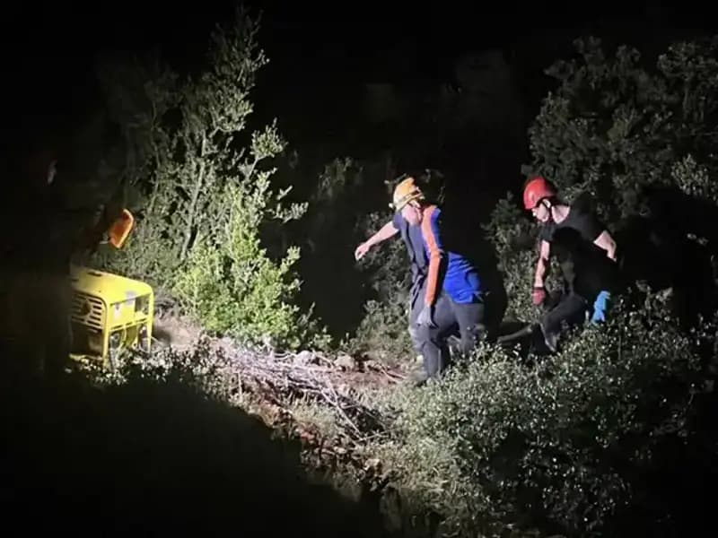 Define Peşinde Hayatlarını Kaybedenlerin Dramı: Kazılan Kuyularda Neler Oluyor?