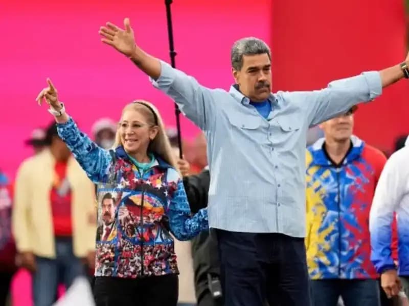 Nikolas Maduro'nun Hayatı ve Siyasi Kariyerinin Derinlikleri