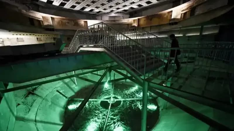 ABD, Çin’i Gizli Nükleer Testler Yapmakla Suçladı