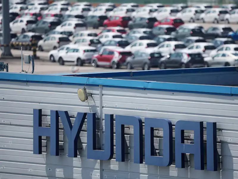 Hyundai Motor'dan Güney Kore'ye 125,2 Trilyon Won Yatırım