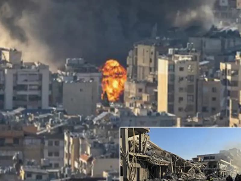 Lübnan Dışişleri Bakanı: "Hizbullah, Ülkeyi Savaşa Sürükledi"