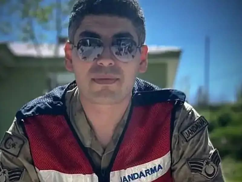 Halı Saha Maçında Yaşamını Yitiren Kadir Astsubay'ın Acı Hikayesi