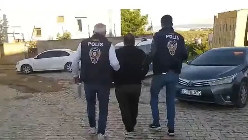 Balıkesir'de Büyük Dolandırıcılık Operasyonu: 4 Kişi Tutuklandı!