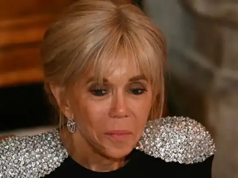 First Lady Davası: "Erkek Olarak Doğdu" İfadesine Beraat Kararı Çıktı