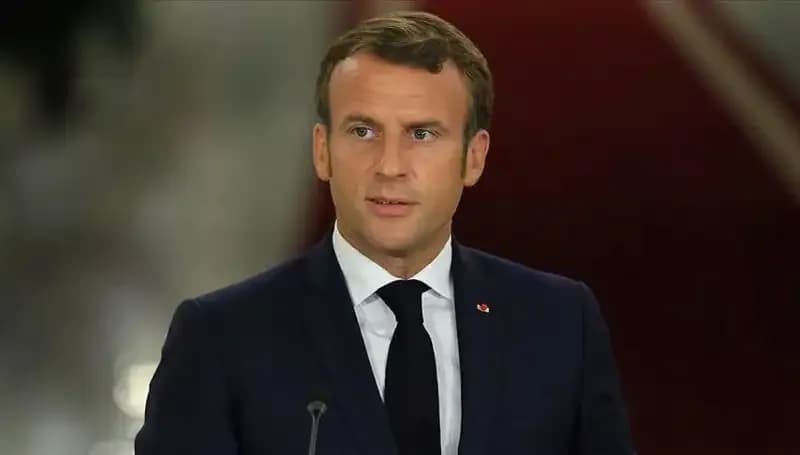 Macron, Avrupalı Komutanlarla Paris'te Tarihi Bir Zirveye Hazırlanıyor