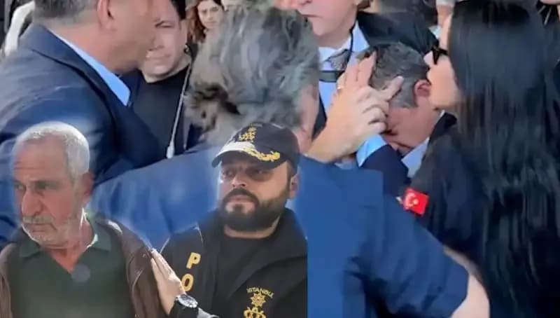 Özgür Özel'e Yönelik Saldırı: Önlenebilir Mi İdi?