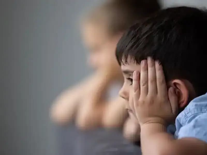 Otizm Neden Erkek Çocuklarda Daha Yaygın? Bilimsel Gerçekler Ortaya Çıkıyor