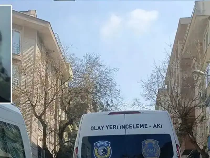 Cam Silerken Düşen Temizlik İşçisinin Hayatı Alev Alev Oldu