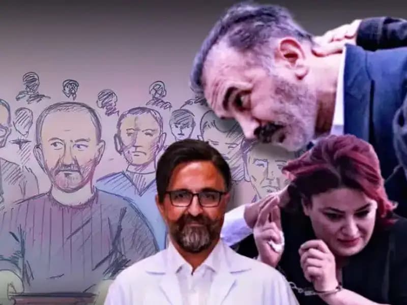 Yenidoğan Çetesi Davasında Şok Karar: 10 Sanık İçin Tahliye İtirazı!