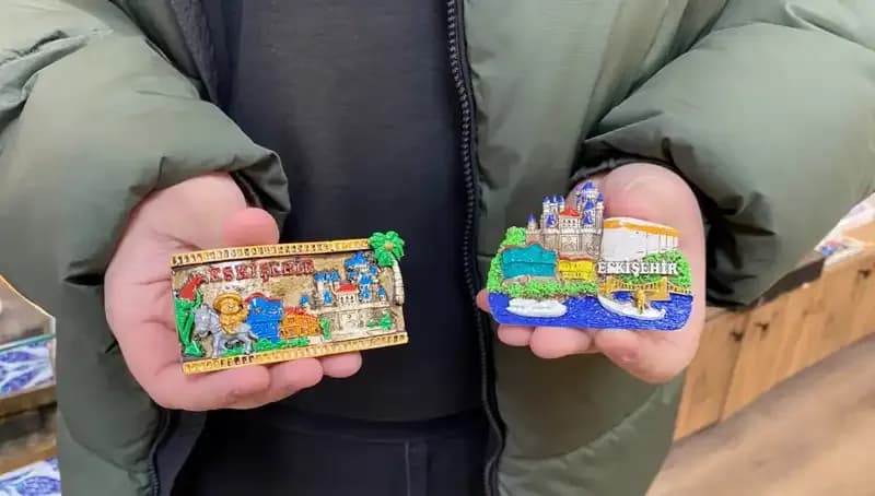 Eskişehir'in Turist Akınında Fiyat Performansı: 25-30 Lira Arasında Seçenekler