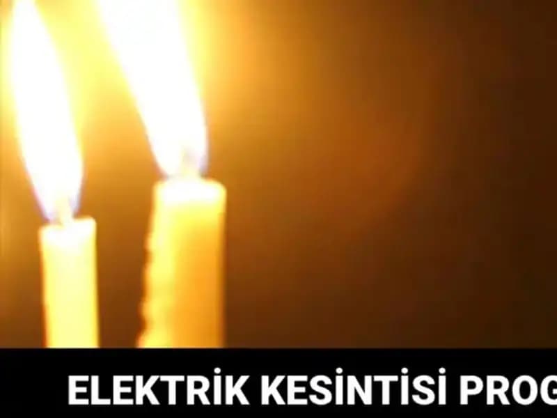 Didim'de Elektrik Kesintileri Kaygı Yarattı: İlgili Kurumdan Açıklama Bekleniyor