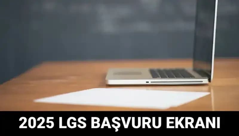 LGS Başvuruları Ne Zaman Başladı? e-Okul Üzerinden Başvuru Süreci Nasıl İşliyor?