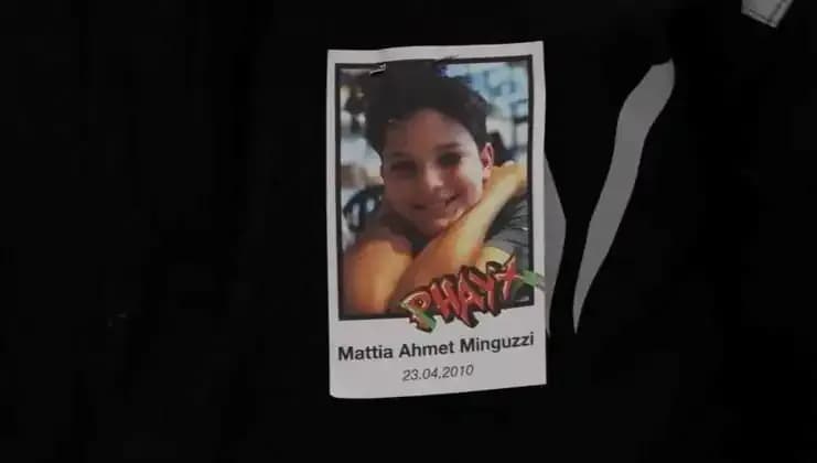 Çocuk İndirimi: Mattia Ahmet Minguzzi'nin Katiline Verilecek Ceza Ne Olacak?