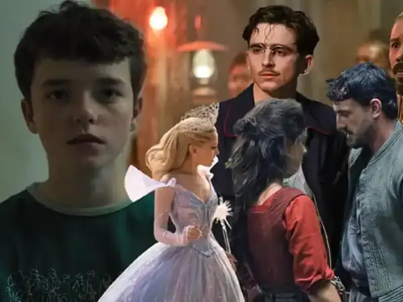 2026 Critics Choice Ödülleri: En İyi Performanslar ve Sürprizler