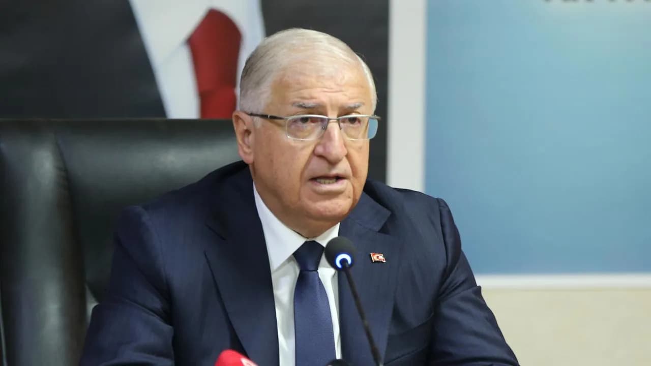 İçişleri Bakanı Süleyman Soylu: "Terörle mücadelede başarılı sonuçlar"