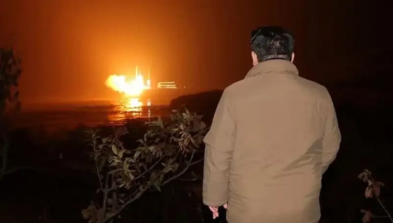 Kuzey Kore Silahları: Amerika'nın Gizli Faturasını Kim Ödüyor?