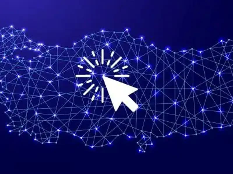 Türkiye'de İnternet'in 32. Yılı: İnternet Haftası Nedir, Ne Zaman Kutlanır?