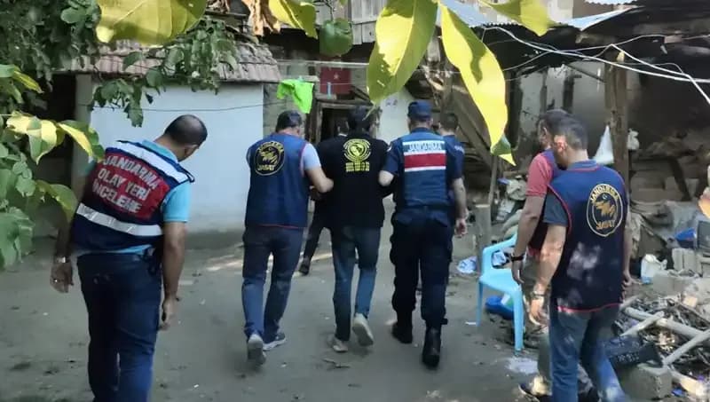Denizli'de Torun Dehşeti: Piknik Tüpüyle İşlenen Korkunç Cinayet