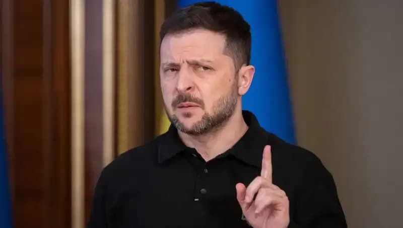 Ukrayna'ya Yeni Bir Umut: Zelenski'ye Yapılan Son Teklifin Detayları