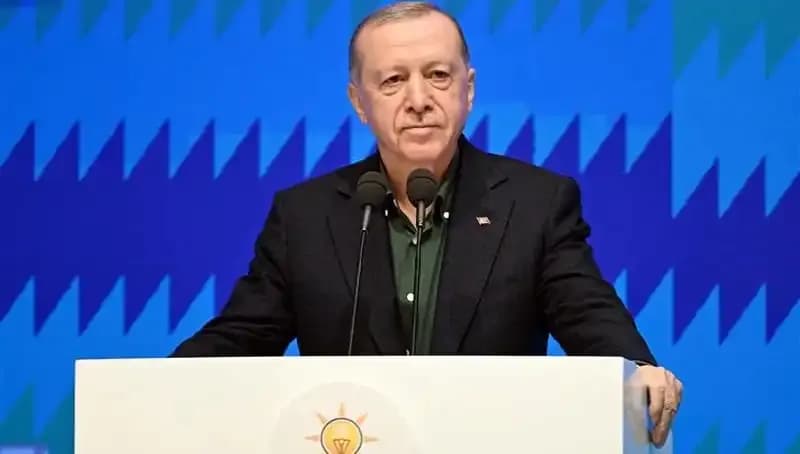 Cumhurbaşkanı Erdoğan’ın Bugünkü Konuşma Saati ve Gündemi Nedir?
