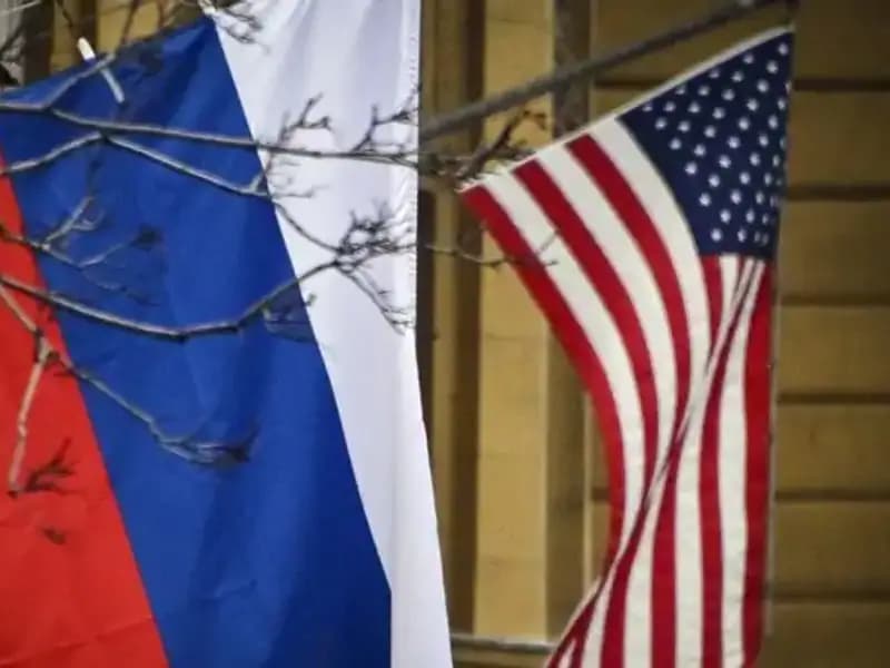 ABD, Rusya'ya Saldırı İhtimali Hakkında Kritik Bilgilendirme Yaptı