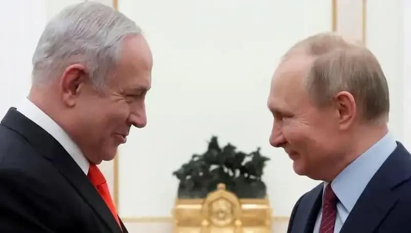 Putin ve Netanyahu’nun Tutuklanma Korkusu: UCM’nin Hedefinde Kimler Var?