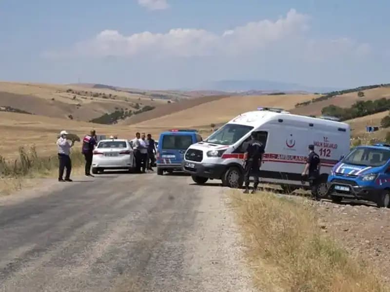 Dede, Oğul ve Torun Cinayetinin Sanıkları Hakim Karşısında!