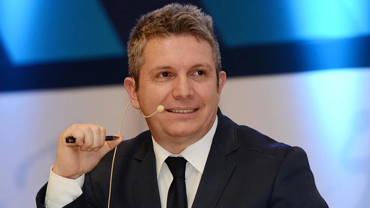 Bakanlık Erdoğan Arıkan'ın sağlık durumu hakkında bilgi verdi