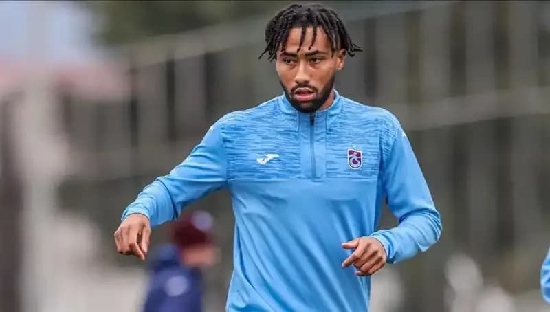 Trabzonspor'da Folcarelli'den Gelen Kötü Haber, Taraftarları Endişeye Sürükledi