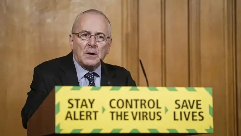 İngiltere Bakanı, Kendini Polise İhbar Etti: İşin Ardındaki Sebepler Neler?