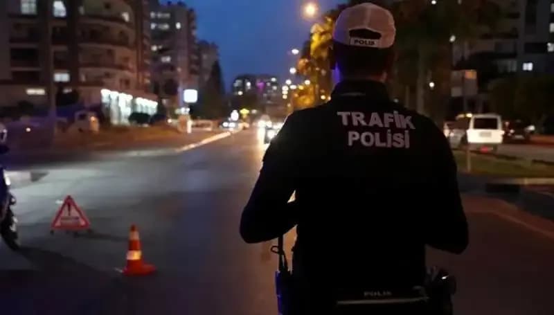 Sosyal Medyada Kaza Paylaşımı: İki Sürücüye 53 Bin Lira Ceza!